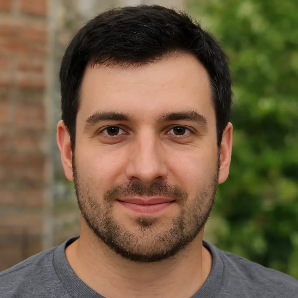 Autor Dariusz Pawłowski